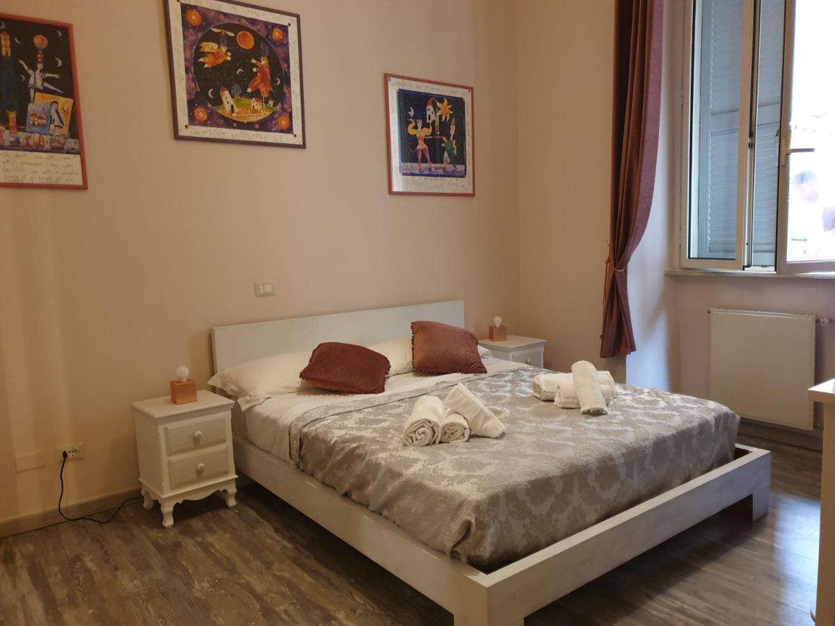 Home Art Colosseo 로마 외부 사진