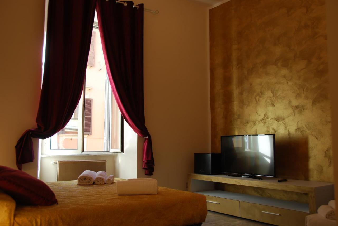 Home Art Colosseo 로마 외부 사진
