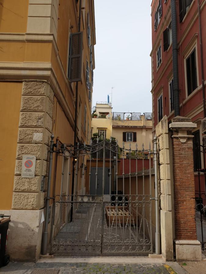 Home Art Colosseo 로마 외부 사진