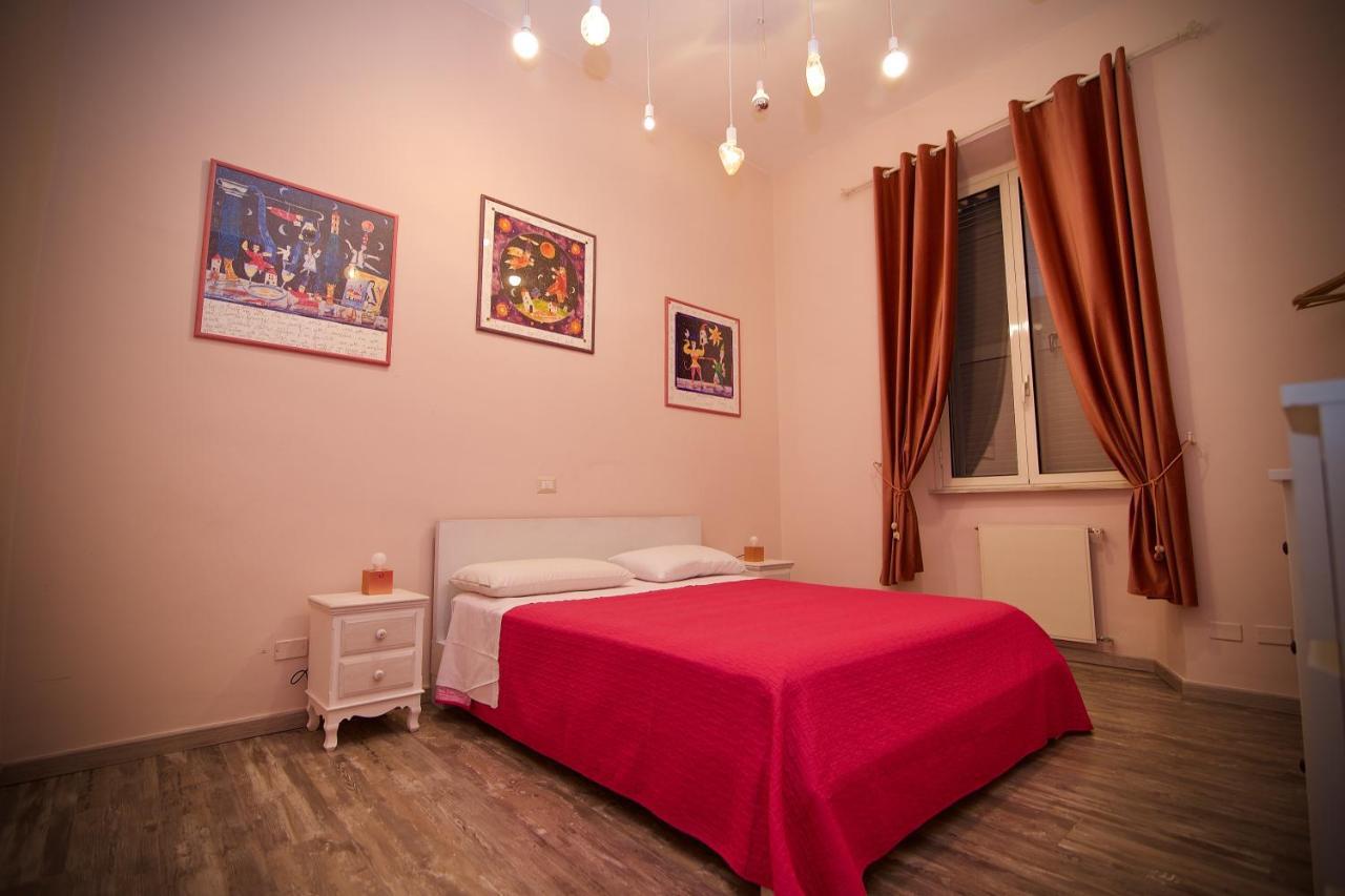 Home Art Colosseo 로마 외부 사진