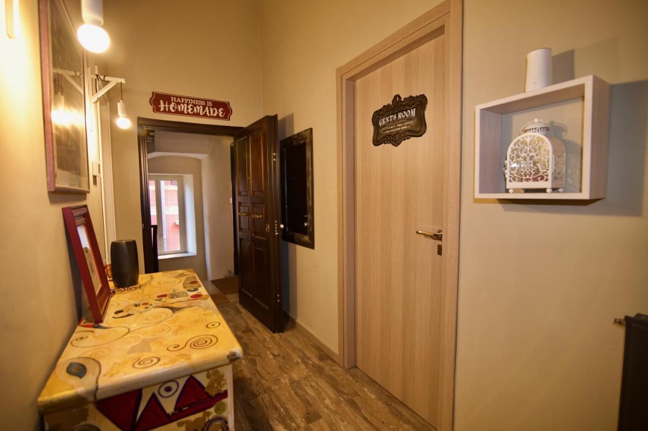 Home Art Colosseo 로마 외부 사진
