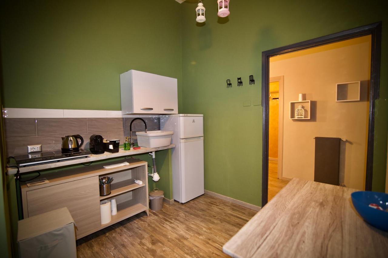 Home Art Colosseo 로마 외부 사진