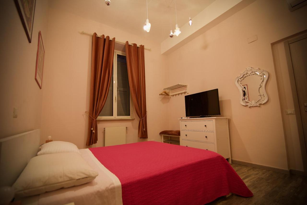 Home Art Colosseo 로마 외부 사진