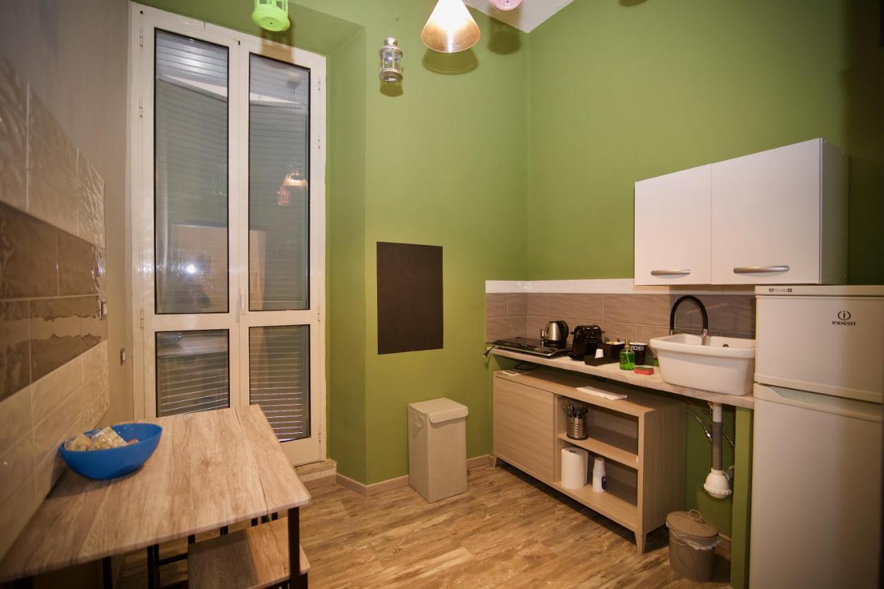 Home Art Colosseo 로마 외부 사진