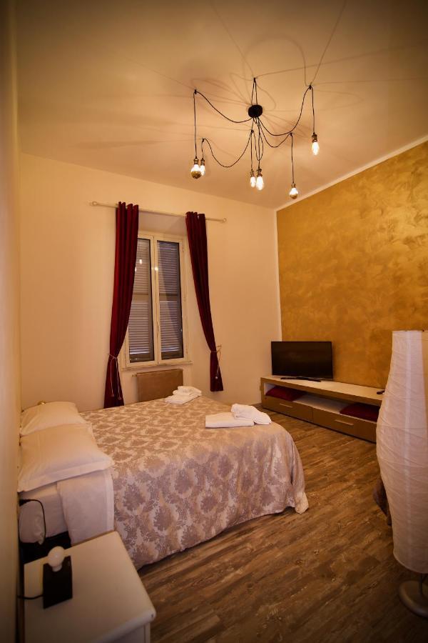 Home Art Colosseo 로마 외부 사진